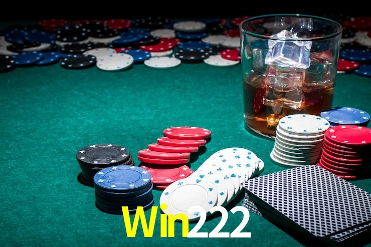 Casino Ao Vivo Win222