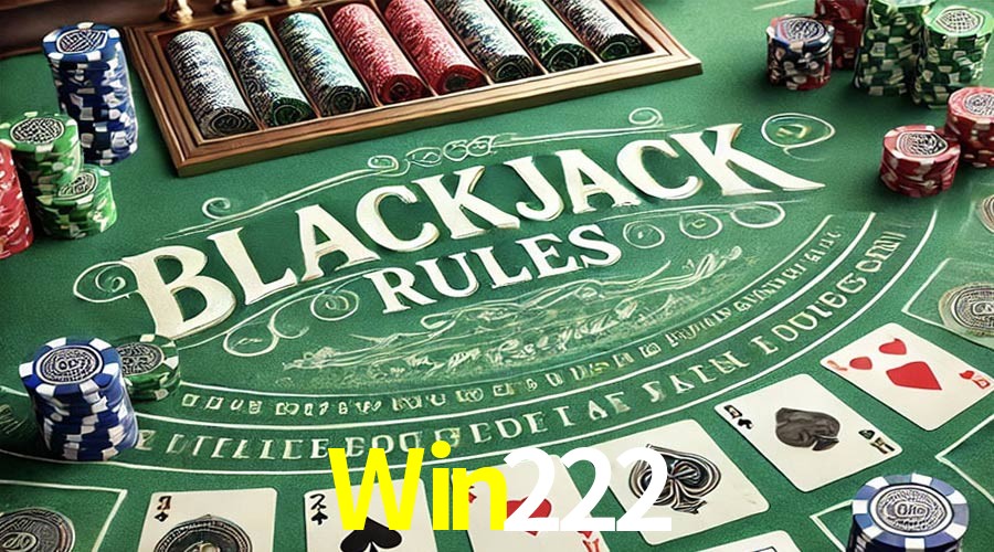 Live Casino Win222
