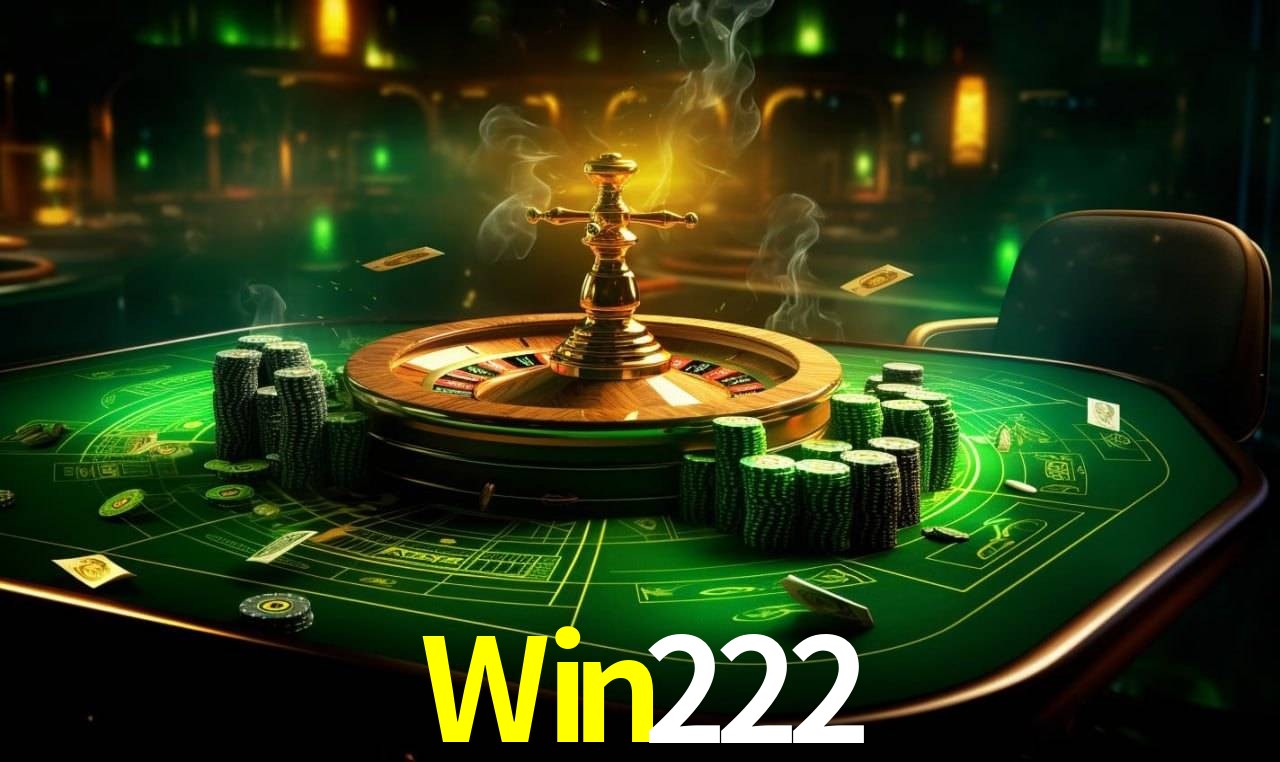 Inovações de Jogos na Win222: O Futuro das Experiências Interativas