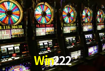 A Emoção da Loteria na Win222: Uma Chance de Mudança de Vida