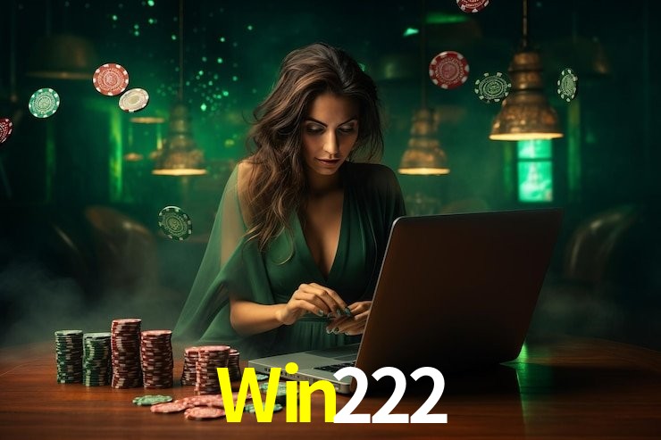 Win222,Win222 Bet