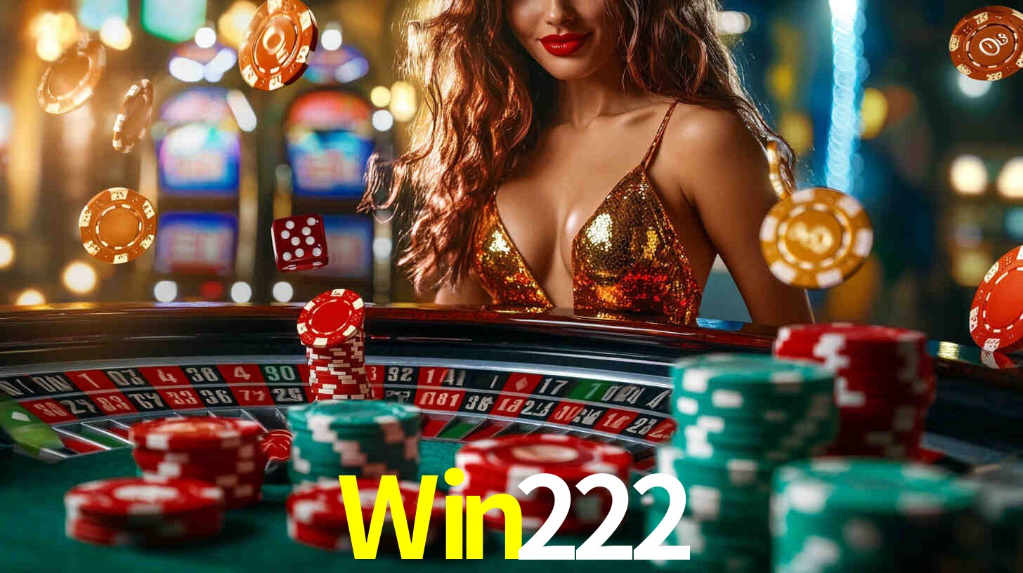 Daily Bonuses Win222