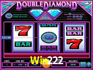 Desvendando o Mundo dos Jogos Virtuais na Win222